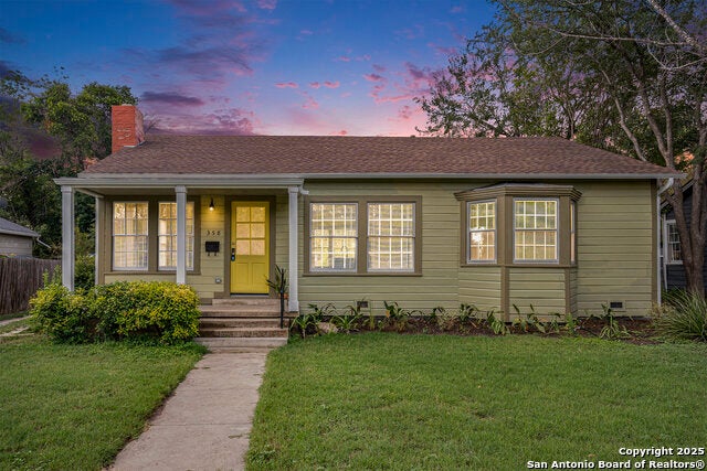 358 Meredith, San Antonio