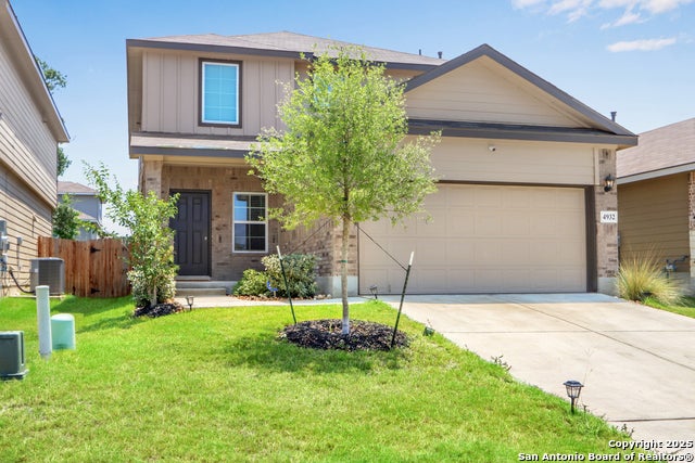 4932 Taconite, San Antonio