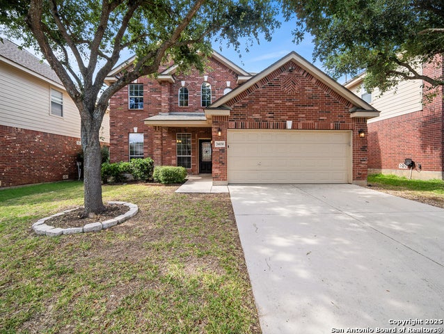 26030 Copperas Lane, San Antonio