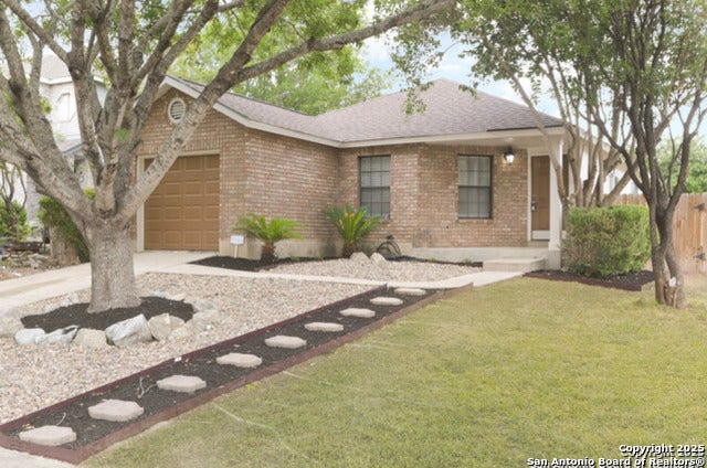 14227 Wetmore Bend, San Antonio