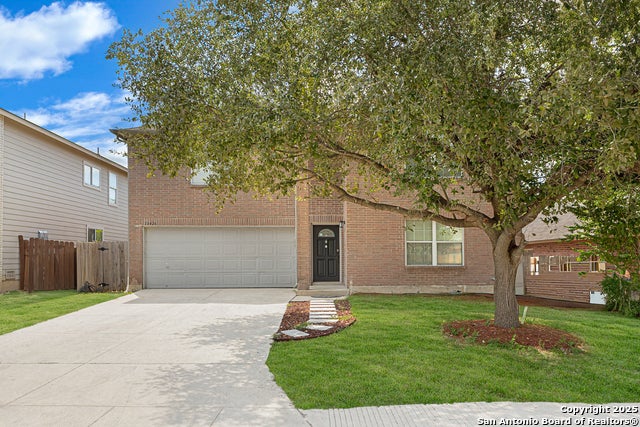 10426 Manor Crk, San Antonio