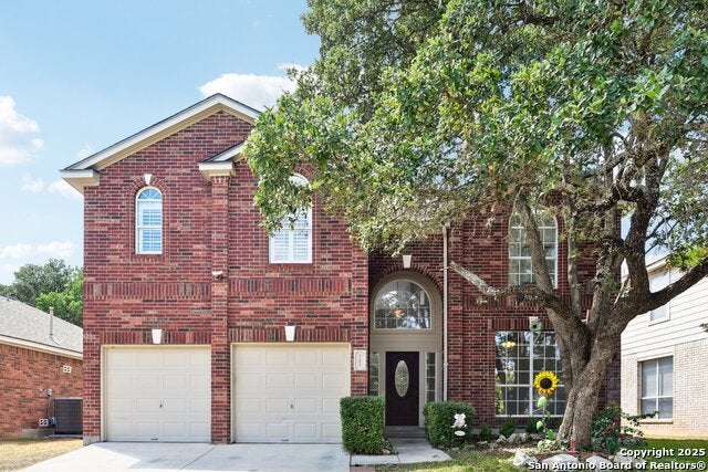 21510 Rio Colorado, San Antonio