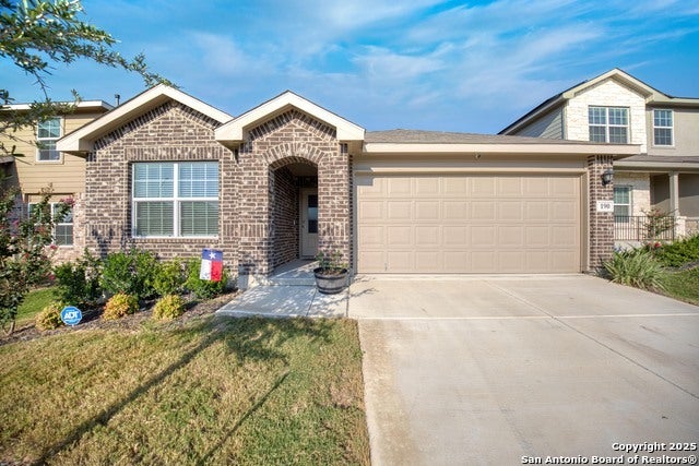 190 Wild Duck, San Antonio