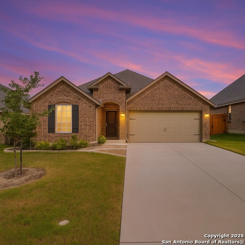 2283 Gran Cielo Trail, New Braunfels