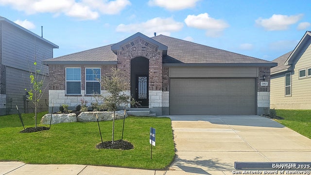 21013 Stonework Spur, San Antonio