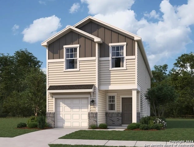 5214 Thistle Place, San Antonio