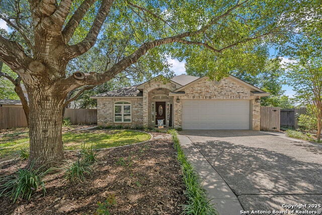 12806 Red Clay, Helotes