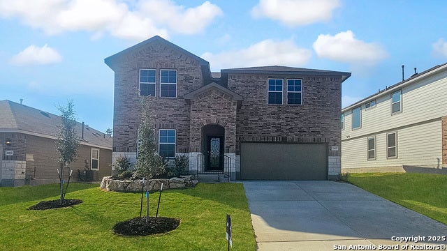 21037 Stonework Spur, San Antonio