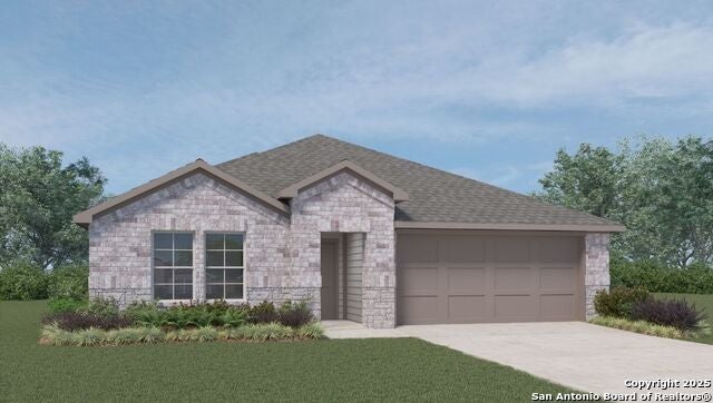 20937 Stonework Spur, San Antonio