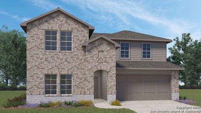 20941 Stonework Spur, San Antonio