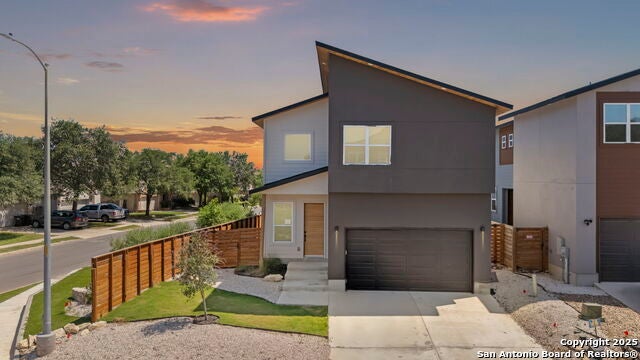 10706 Pharaoh, San Antonio