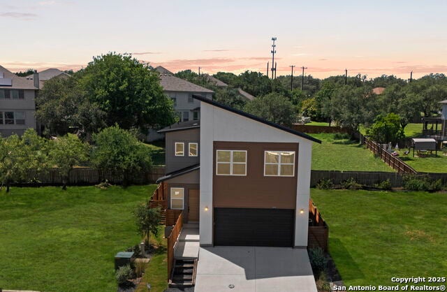 10767 Pharaoh, San Antonio