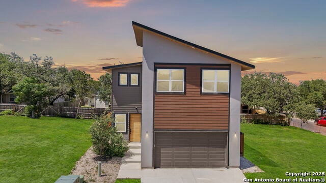 10707 Pharaoh, San Antonio