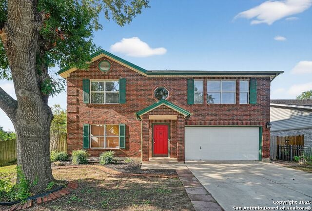 9902 Lake, San Antonio