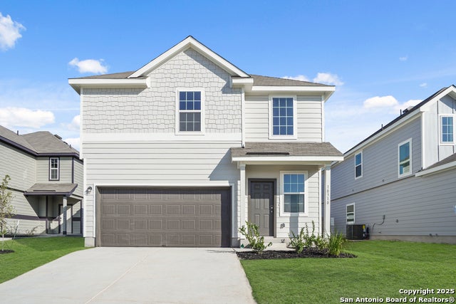 10310 Liberty Grove, San Antonio