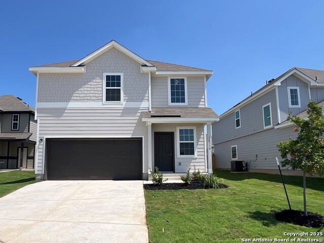 10310 Liberty Grove, San Antonio