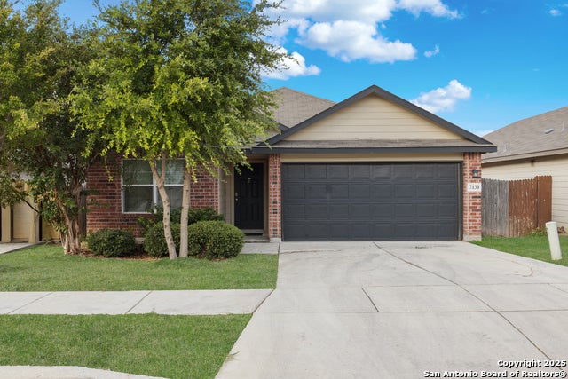 7130 Pandora, San Antonio