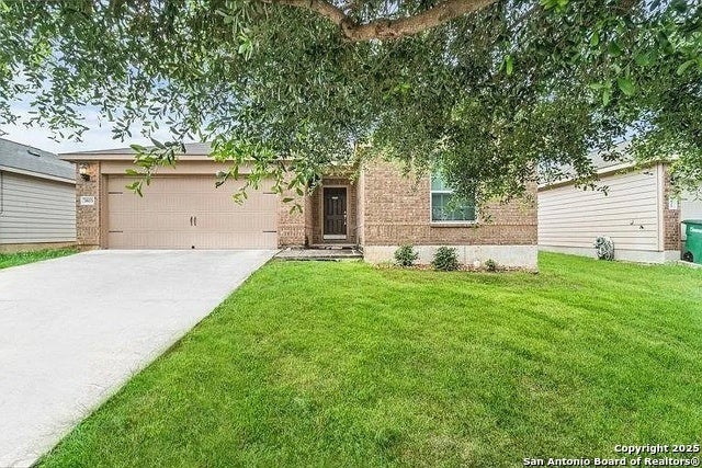 3823 Southern Sky, San Antonio