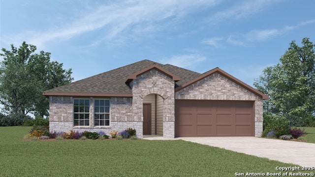 20931 Stonework Spur, San Antonio