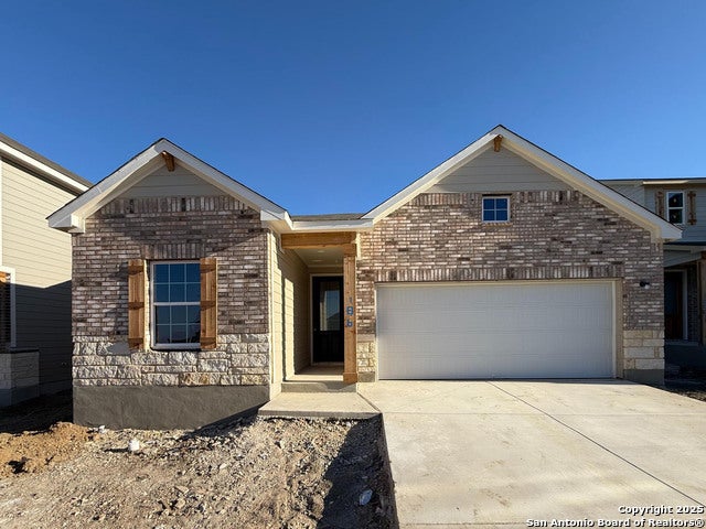 186 Peeps Ct., Adkins