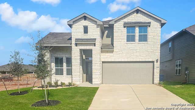 21068 Millstream Bend, San Antonio