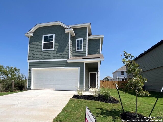 10302 Liberty Grove, San Antonio