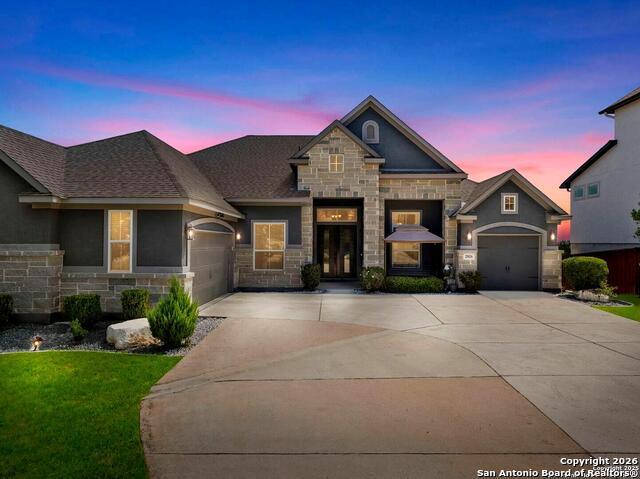 25026 Dulzura, San Antonio