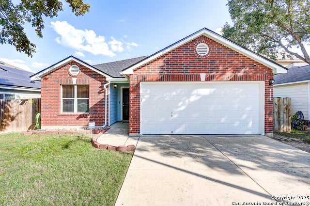 4714 Cornudo, San Antonio