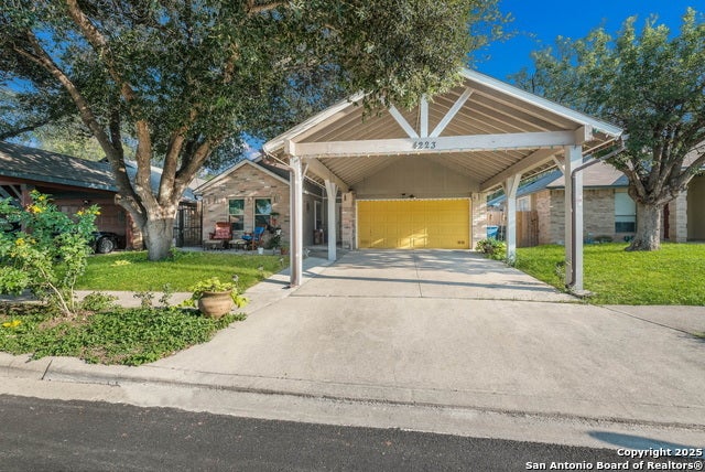 4223 Katrina Ln, San Antonio