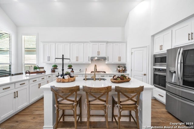 172 Cimarron Creek, Boerne