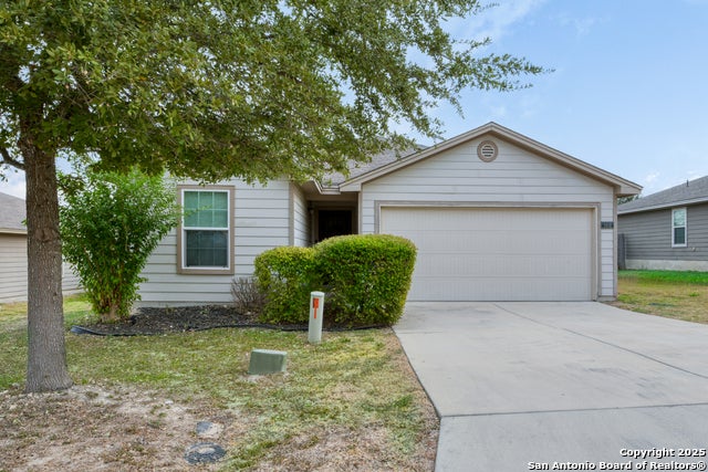 1418 Dove Bend, San Antonio