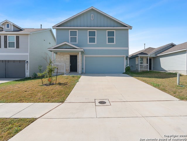 8842 Barrow Path, Converse