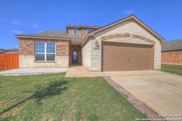 6370 Daisy Way, New Braunfels