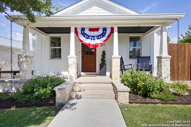307 Frey Street, Boerne