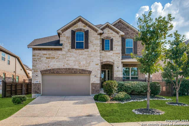 31987 Cast Iron Cv, Bulverde