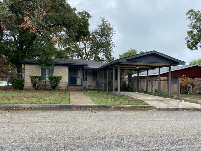 350 Cosgrove, San Antonio