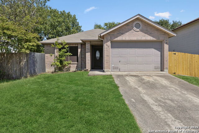 5410 Champions Hill, San Antonio