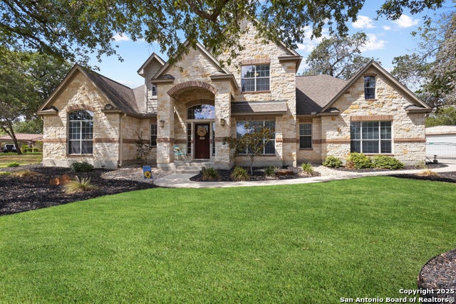 133 Legacy Trace, La Vernia