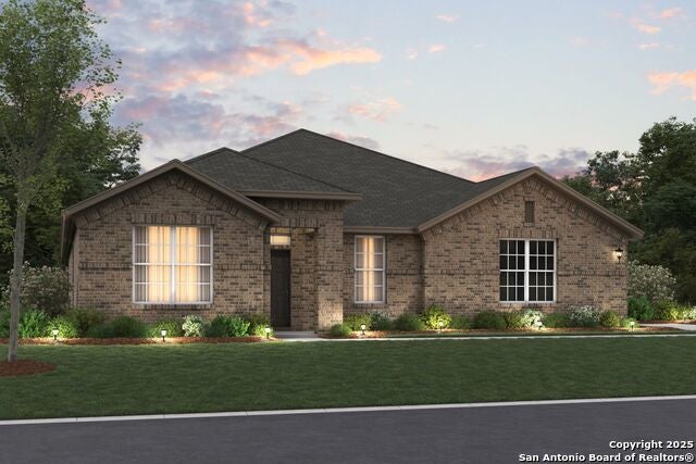 5911 Provo Place, San Antonio