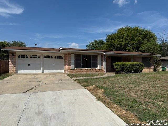 315 Montpelier, San Antonio