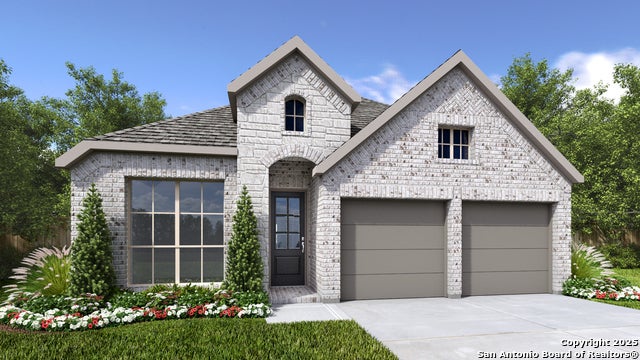 9929 Paladin Ridge, San Antonio