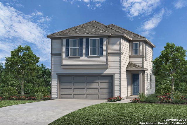 4655 Otra Otra Drive, San Antonio