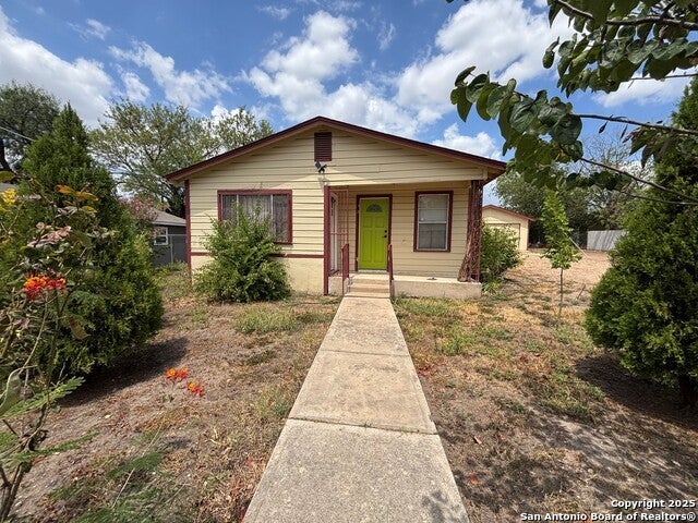 147 Wainwright, San Antonio