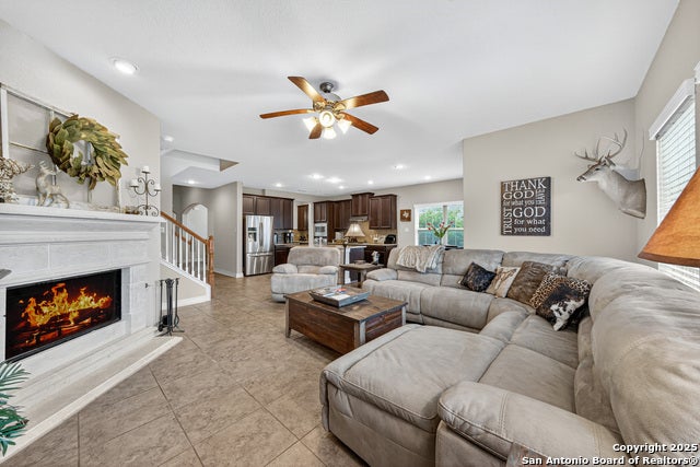 25007 Seal Cove, San Antonio