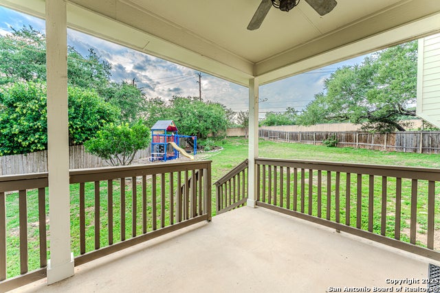 419 Salado Mist, San Antonio