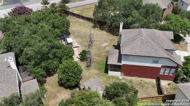 419 Salado Mist, San Antonio