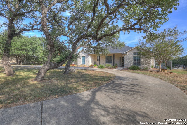 216 Lone Mountain, New Braunfels
