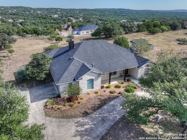 216 Lone Mountain, New Braunfels