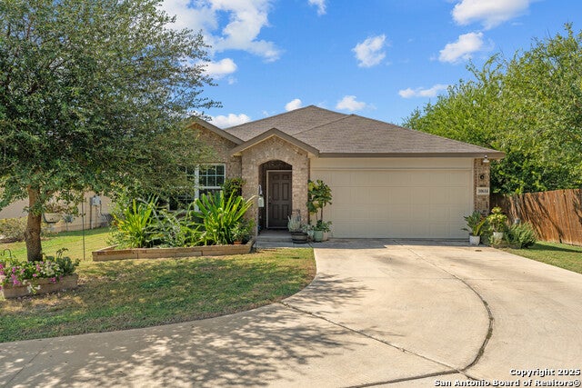 10614 Emory Quinn, San Antonio