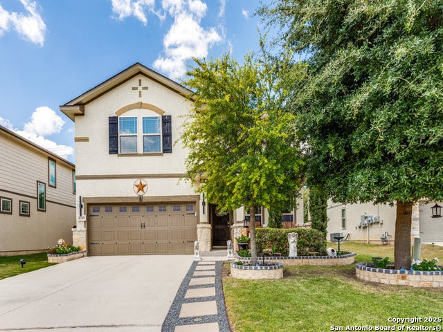 8319 Oak Harvest, San Antonio